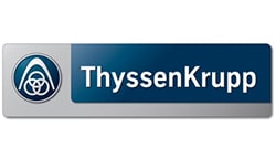 Thyssenkrupp