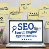 On-Page SEO in 2024