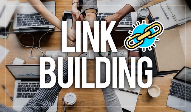 What is External Linking
