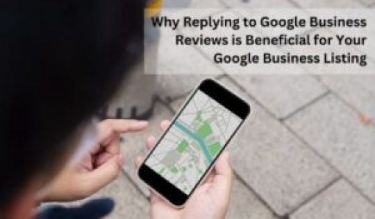 Google Business Reviews is Beneficial