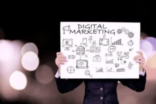 Digital Marketing Services for Businesses
