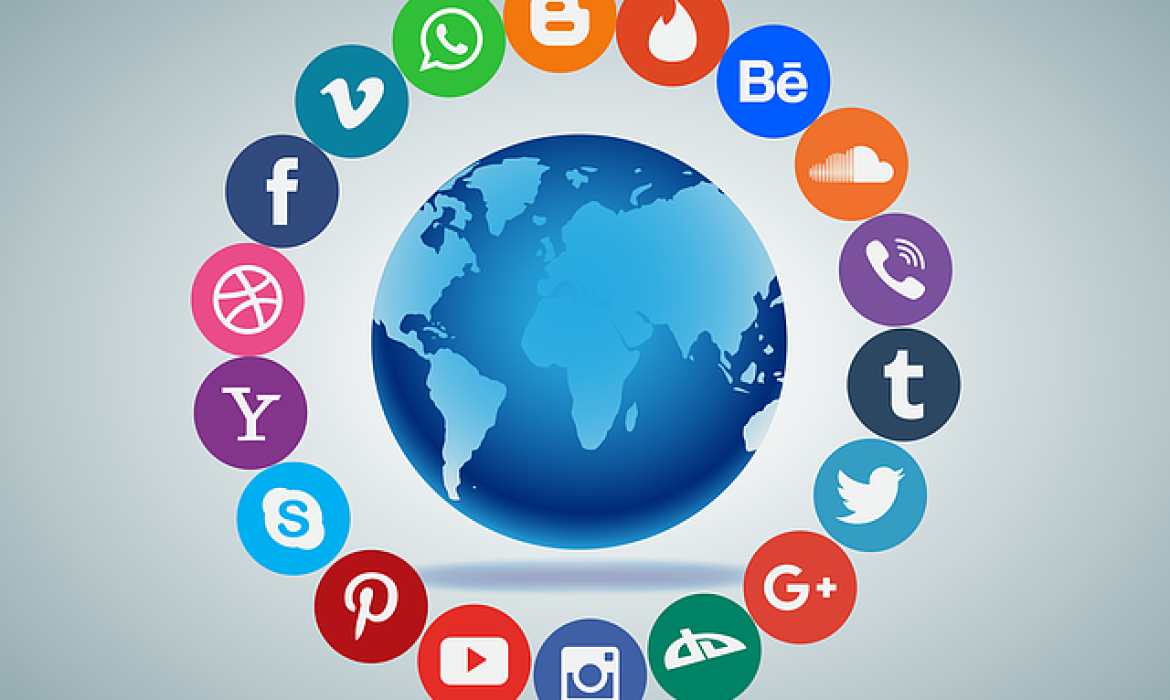 Role of Social Media in SEO