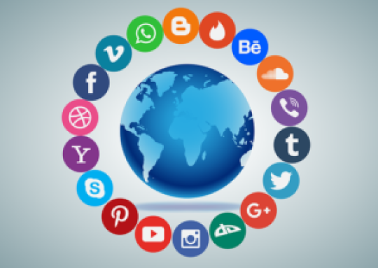 Role of Social Media in SEO