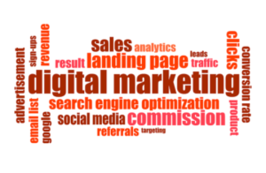 Digital Marketing Company