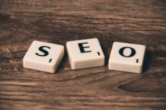 What Are SEO Services in 2025